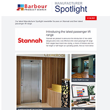 Manufacturer Spotlight | Stannah Introduce their Latest Passenger Lift Range